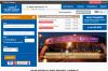 Frontend view from Efendi Travel's B2C transfer website